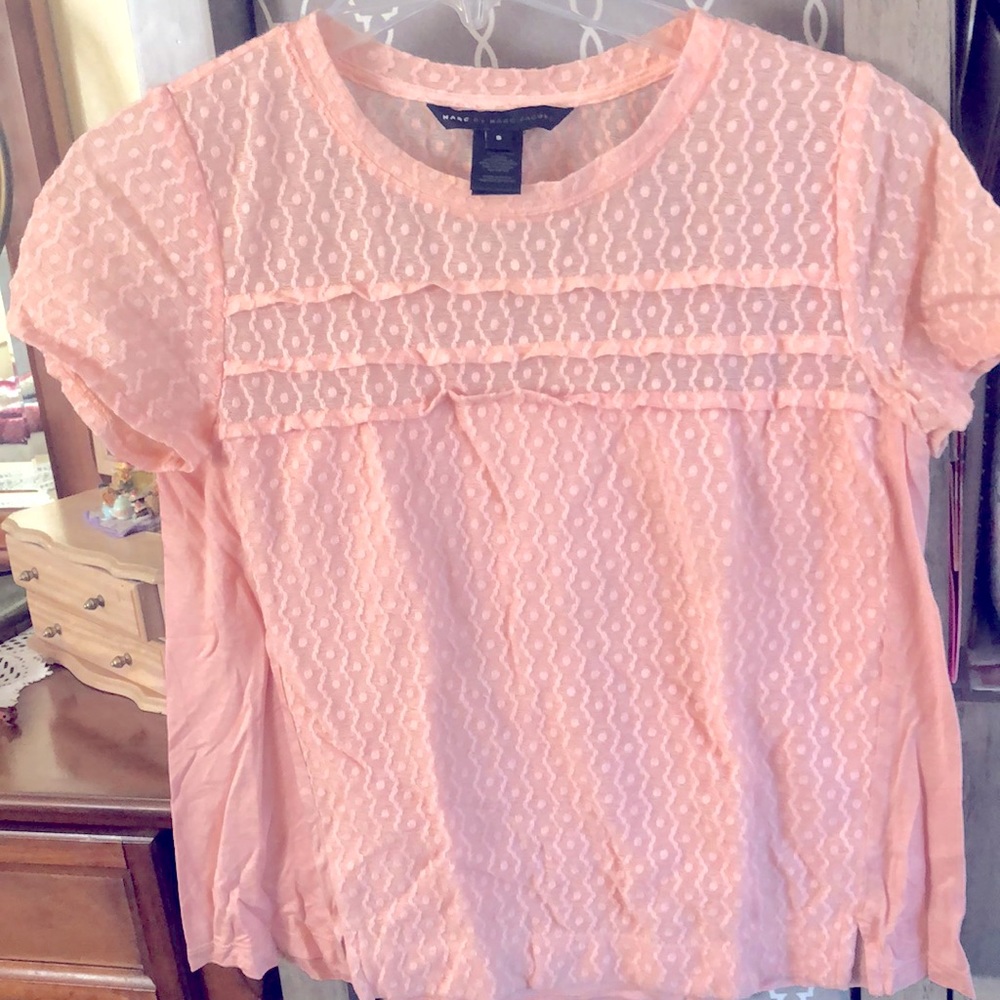 Marc by Marc Jacobs shirt